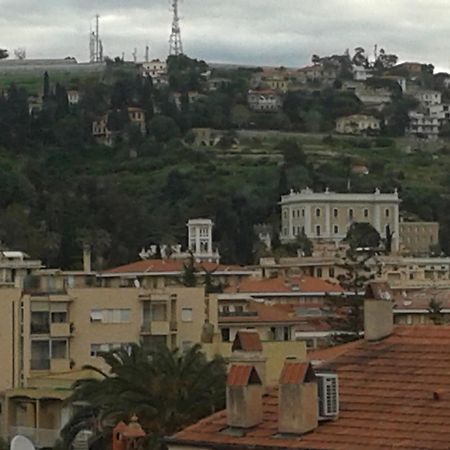 Hotel Duarte Bordighera Eksteriør bilde