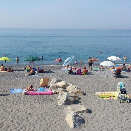 Hotel Duarte Bordighera Eksteriør bilde