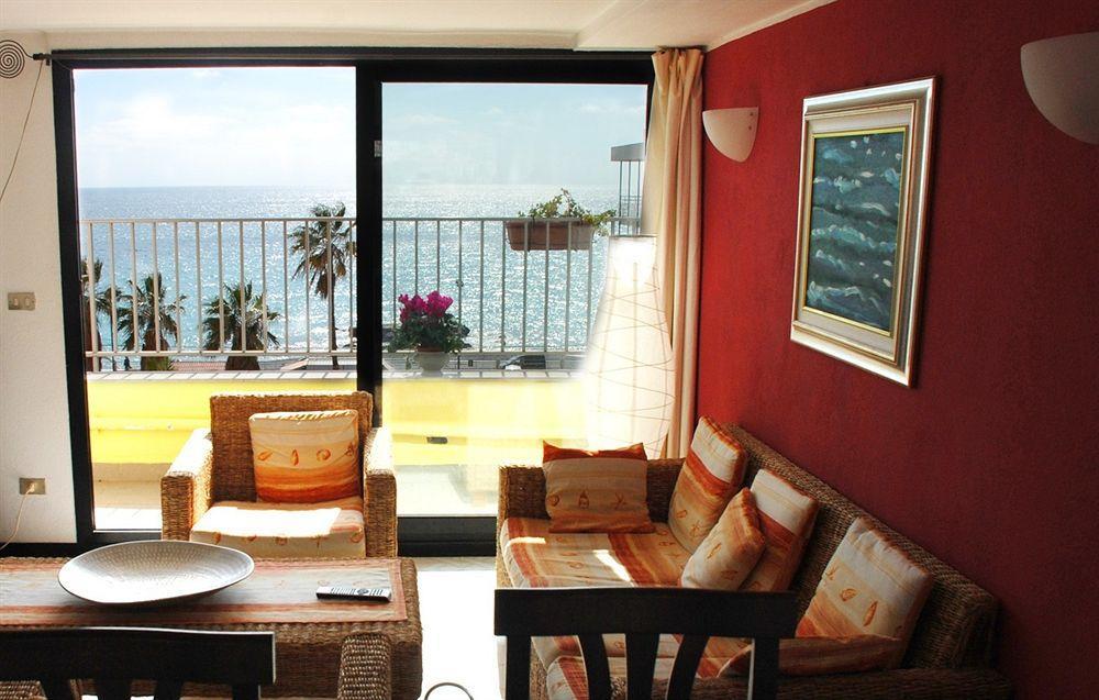 Hotel Duarte Bordighera Eksteriør bilde