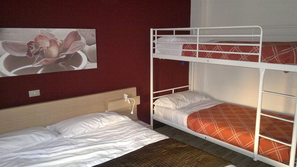 Hotel Duarte Bordighera Eksteriør bilde