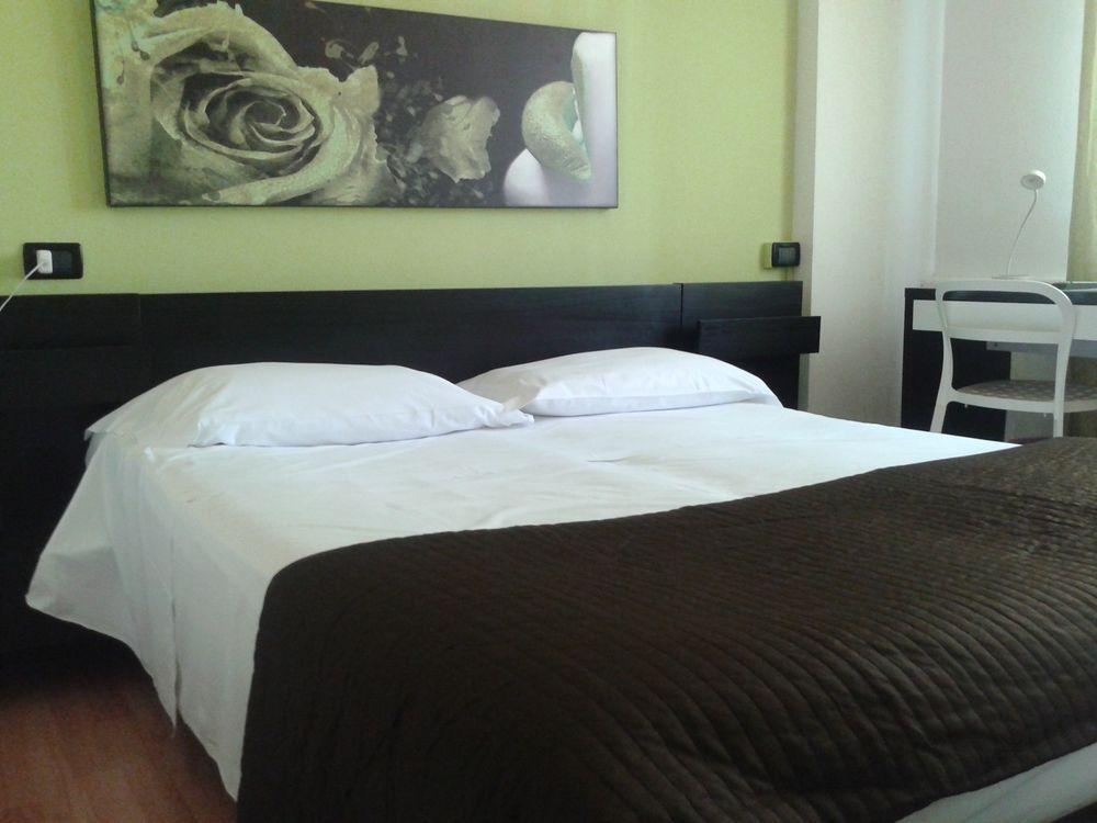 Hotel Duarte Bordighera Eksteriør bilde