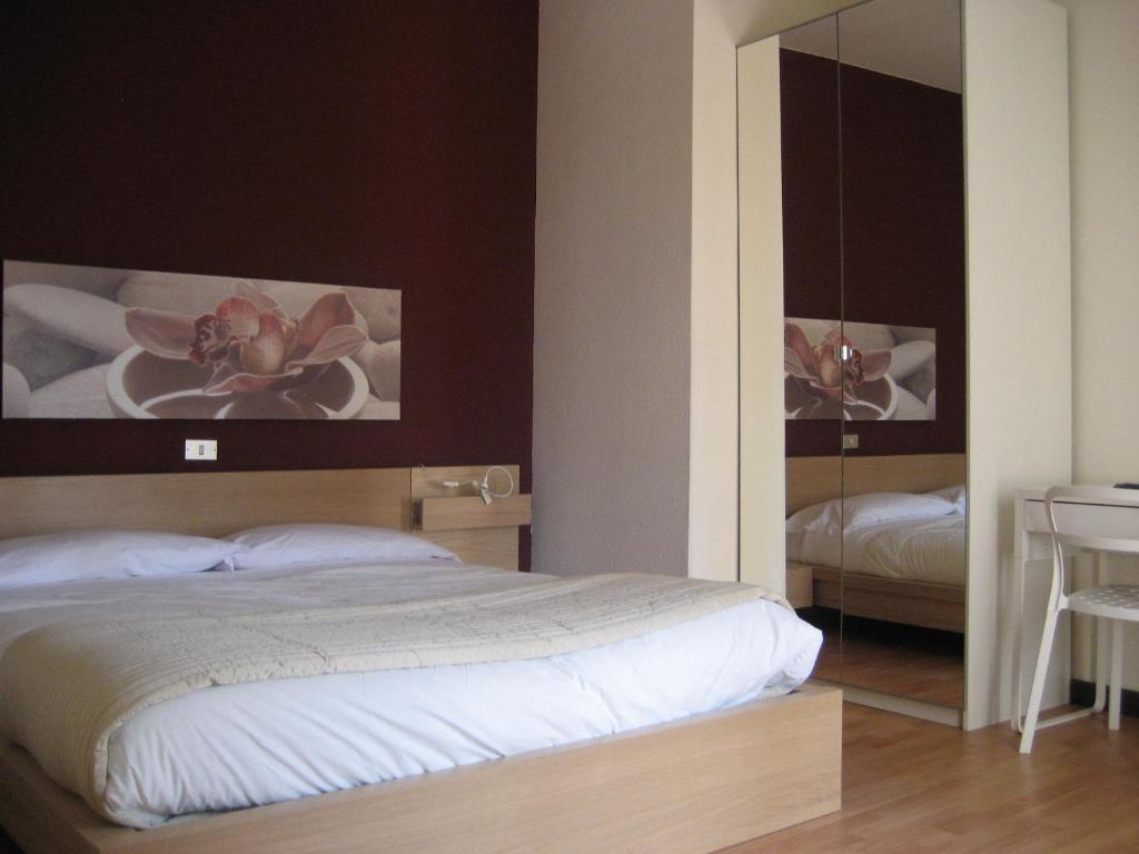 Hotel Duarte Bordighera Eksteriør bilde